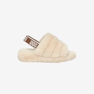 UGG Fluff Yea Slides